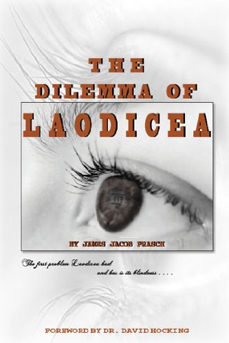 The Dilemma of Laodicea