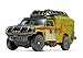 Transformers Movie 2 ROTF Desert Tracker Ratchet Voyager Class KO Version by BestGrey
