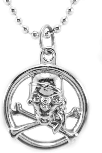 skull necklace silver stainless sterling set gold black tiny steel red kids dog chain team diamond wolf sugar eyes diamonds turquoise toys titanium pendant metal men women