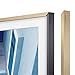 65 The Frame Customizable Bezel (Beige)