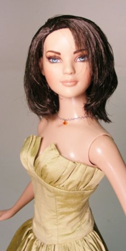 Dance with Me Pattern for 22" American Model