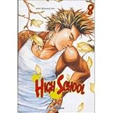 Image de High School, tome 8