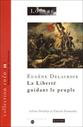 Eugène Delacroix, 
