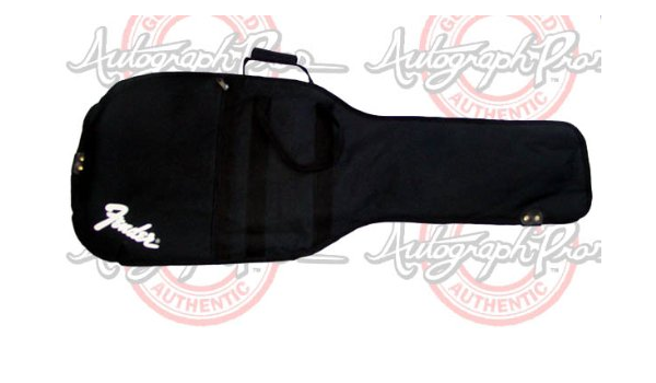 fender stratocaster gig bag