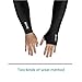 Aegend Arm Sleeves with Thumb Holes, UPF 50 UV Protection Cooling Sun Sleeves for Golf, Cycling, Running, Outdoor Sport for Men Women Adult Youth