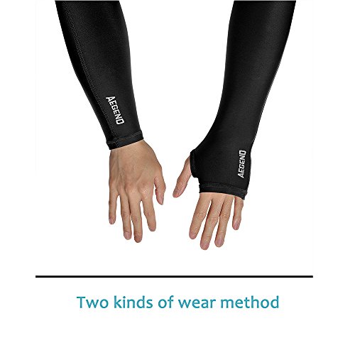 aegend sleeve