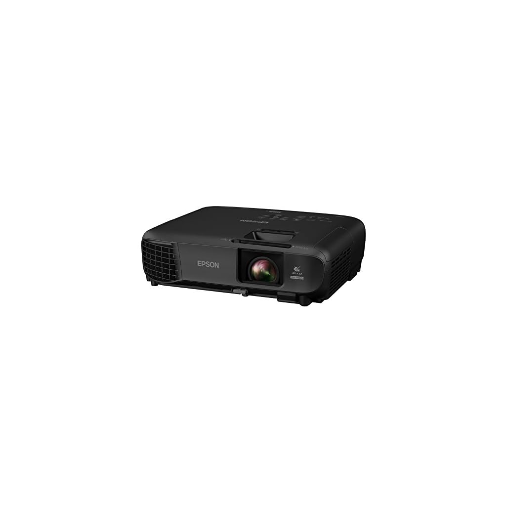 Epson Pro EX9220 3LCD Projector Review
