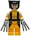 Marvel & Dc Sy180 Super Heroes Action Figures the Avengers Ironman Spiderman Superman Batman Captain America Hulk Thor Wolverine