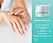 New Antifungal Cream for Athletes Foot, Ringworm, Jock Itch, Psoriasis, Eczema, Dermatitis and Other Types of Stubborn Skin Rashes. Safe, Effective & Fast Acting