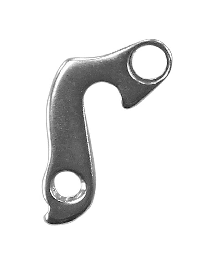 MC N-084 Aluminium Leg, Unisex Adult, Black, One Size