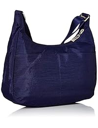 Baggallini Peek A Boo Medium Hobo