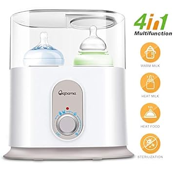 bottle warmer amazon