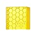 [CRAZY SKIN] Propolis Honeycomb Pore Pack 100g/Sebum Clear Pore Cleansing Facial Cleansing Soap/100% Natural Ingredients - Propolis 3000mg , Centella Asiatica, Calamansi, Jojoba Oil, Hyaluronate