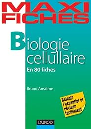 Biologie cellulaire