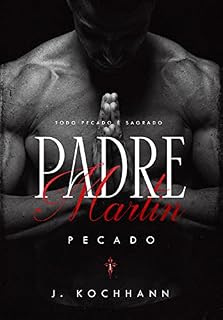 Livro Padre Martin - Pecado