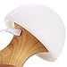 LED Night Light Lamp, MECO Baby Mushroom Shape Lamp with Timer, Color Changing, USB Rechargeable, Flexible Shape Night Light For Kids, Bedroom