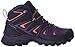 Salomon Women's X Ultra 3 MID GTX W Trail Running Shoe