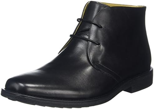 Steptronics Men's Alfa Chukka Boots