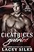 Cicatrices guéries (French Edition) by Lacey Silks, Jade Baiser