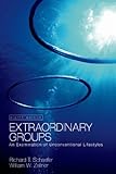 Extraordinary Groups : An Examination of Unconventional Lifestyles, Schaefer, Richard T. and Zellner, William W., 0716770342