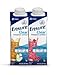 Ensure Clear! 8oz, New Reclosable Container (Variety Pack 12 x Apple & 12 x Mixed Berry)