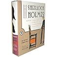 The New Annotated Sherlock Holmes: The Novels