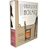 The New Annotated Sherlock Holmes: The Novels