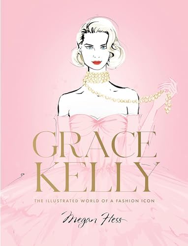Grace Kelly (A Life in Pictures): Verlhac, Pierre-Henri