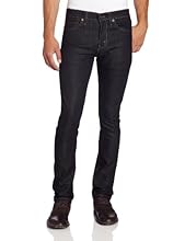 Levi's Men's 510 Skinny Fit Jean,Rigid Dragon,32x30