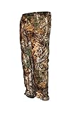 Gamehide Elimitick Cover Up Tick Pants, Realtree Xtra, Medium
