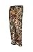 Gamehide Elimitick Cover Up Tick Pants, Realtree Xtra, Medium