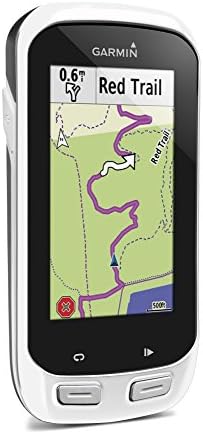 garmin edge 1000 trouble finding satellites