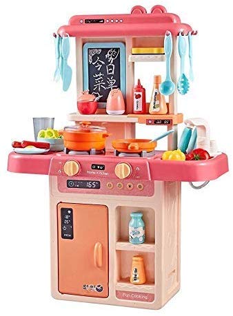 kids plastic kitchen