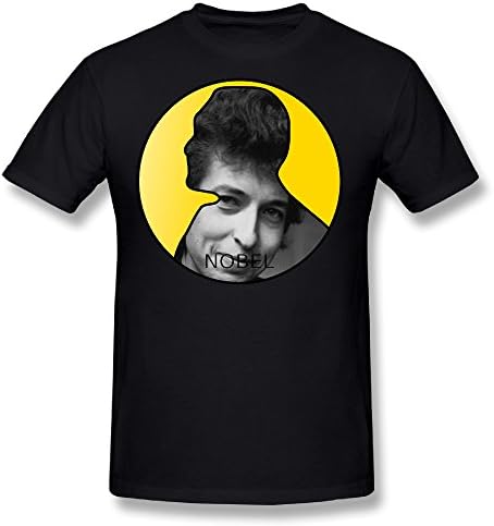 Bob Ross Inc Mens Happy Accidents T-Shirt Large Black