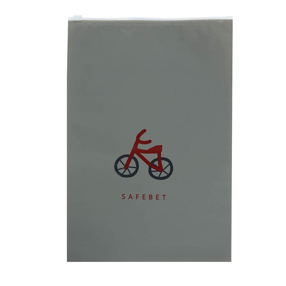 MSOOO - Bolsas de almacenamiento resistentes al agua para ropa ...