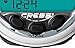 Cressi Giotto Wrist Computer, Black/Gray