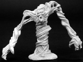 Dark Heaven Legends Miniatures Air Elemental 02778