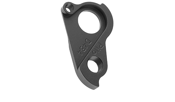 Pilo D484 derailleur Hanger for Canyon 
