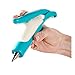 DLUCKY Cake Decorating Pen Tool Kit Pastry Bag DIY Cake Deco Tools Kit Pastry Icing Pen Piping Kit Bags(Blue)