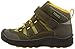 KEEN Unisex-Adult HIKEPORT MID WP Hiking Boot