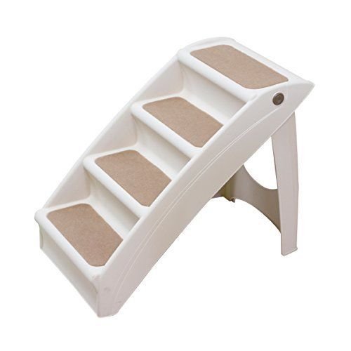 pupstep plus pet stairs