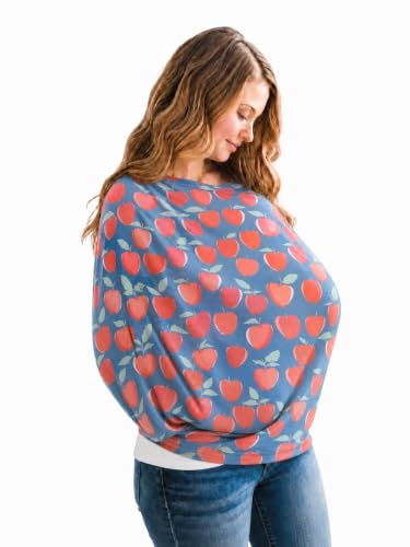 Copper pearl Copper Pearl Nursing Cover