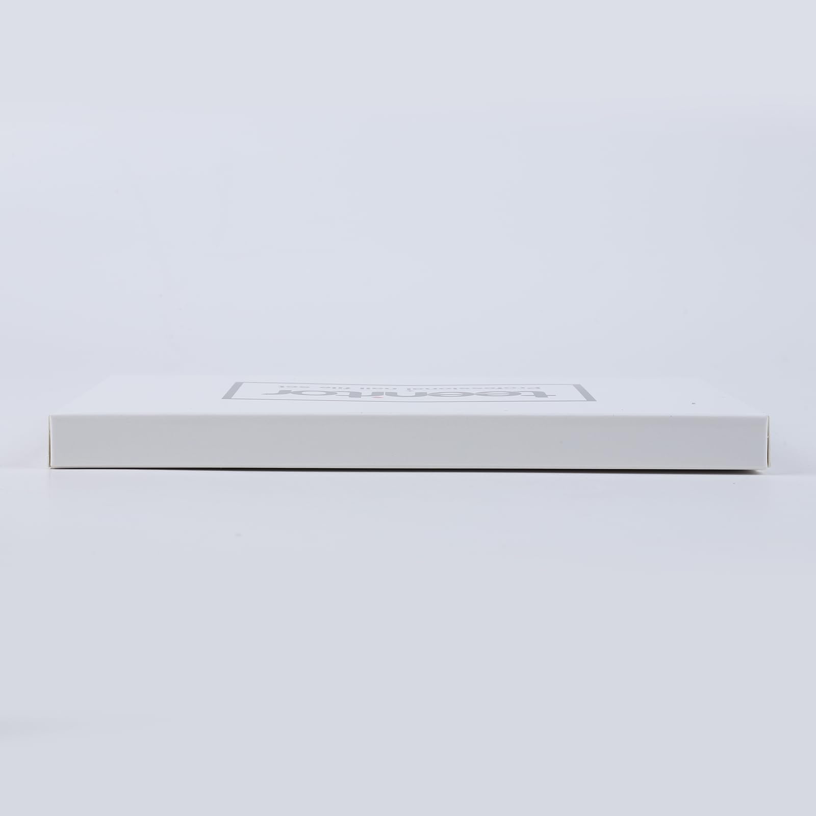 Teenitor Nail File Nail Buffer, 6 pcs Nail Files and Buffers for Natural Nails, Emery Boards for Nails, Nail Buffer and Shine Kit Nail Filer, Nail Buffer Block 100/180 Grit Nail Files Fingernail Files