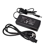 AC Power Adapter Charger For HP G60-535DX NoteBook PC + Power Supply Cord 19V 4.74A 90W