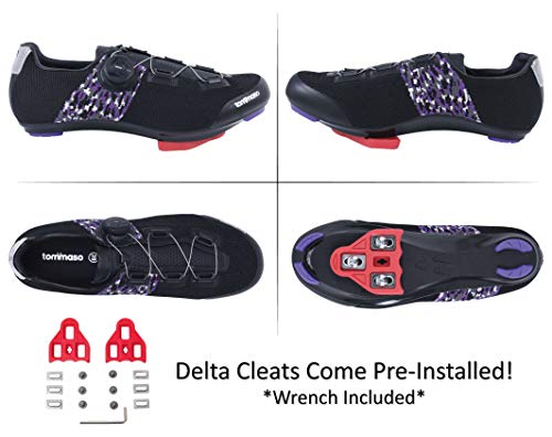 tommaso pista aria knit