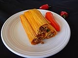 Gourmet Pork Tamales - One Dozen