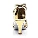 Jfkstore Women's Latin Salsa Dance Shoes