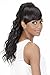 Vivica A Fox Hair Collection BP Kennedi Bang N Pony in Color Wig, 1, 5.20 Ounce