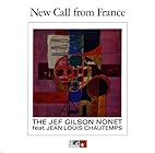 [JAZZ最前線]ニュー・コール・フロム・フランス