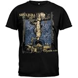 Sepultura - Chaos Mens T-Shirt